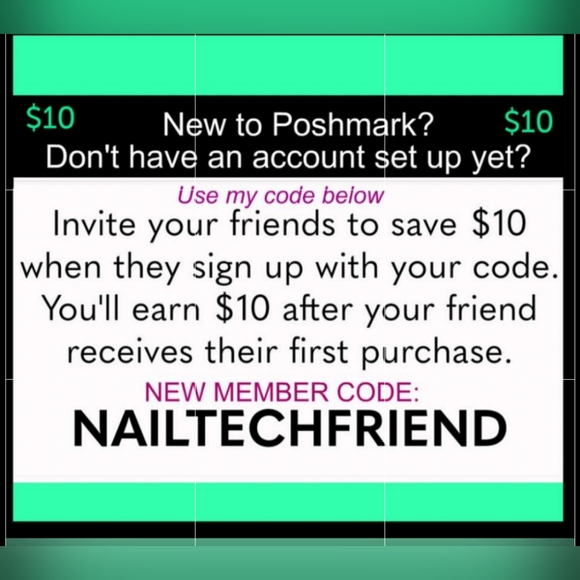 Sparkling Rose Gold Compact Makeup Mirror - Picture 9 of 11